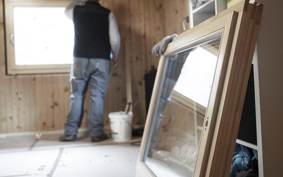 remplacement de vitre Le Blanc-Mesnil